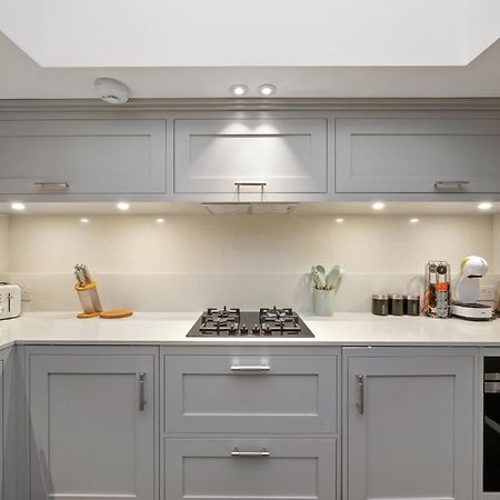 2 Bed Lux Apartments Near Central London Free Wifi By City Stay Aparts Londýn Exteriér fotografie