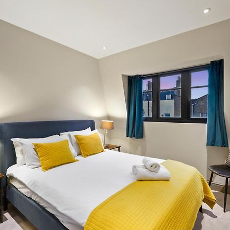 2 Bed Lux Apartments Near Central London Free Wifi By City Stay Aparts Londýn Exteriér fotografie