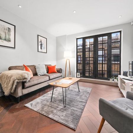 2 Bed Lux Apartments Near Central London Free Wifi By City Stay Aparts Londýn Exteriér fotografie