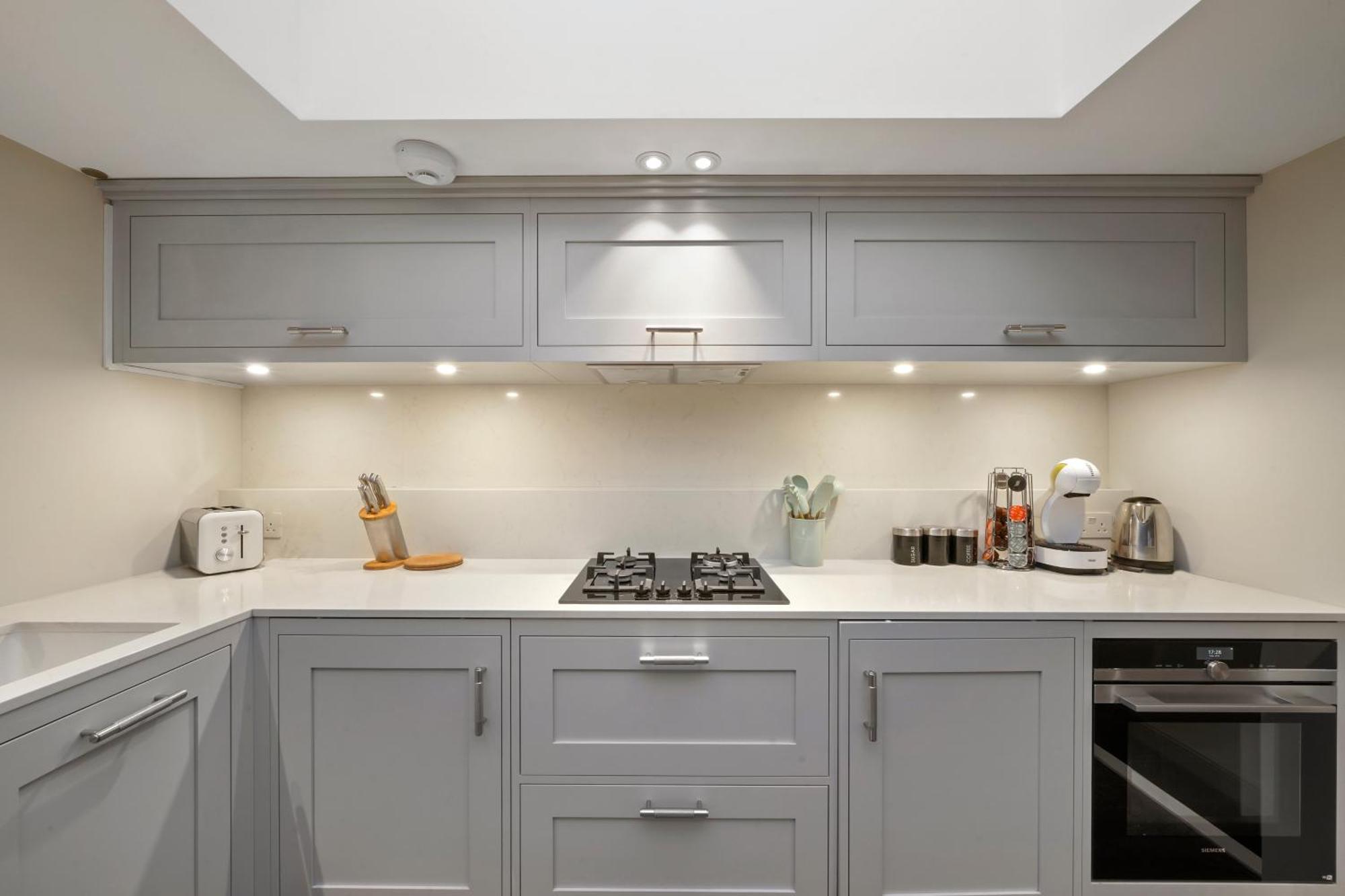 2 Bed Lux Apartments Near Central London Free Wifi By City Stay Aparts Londýn Exteriér fotografie