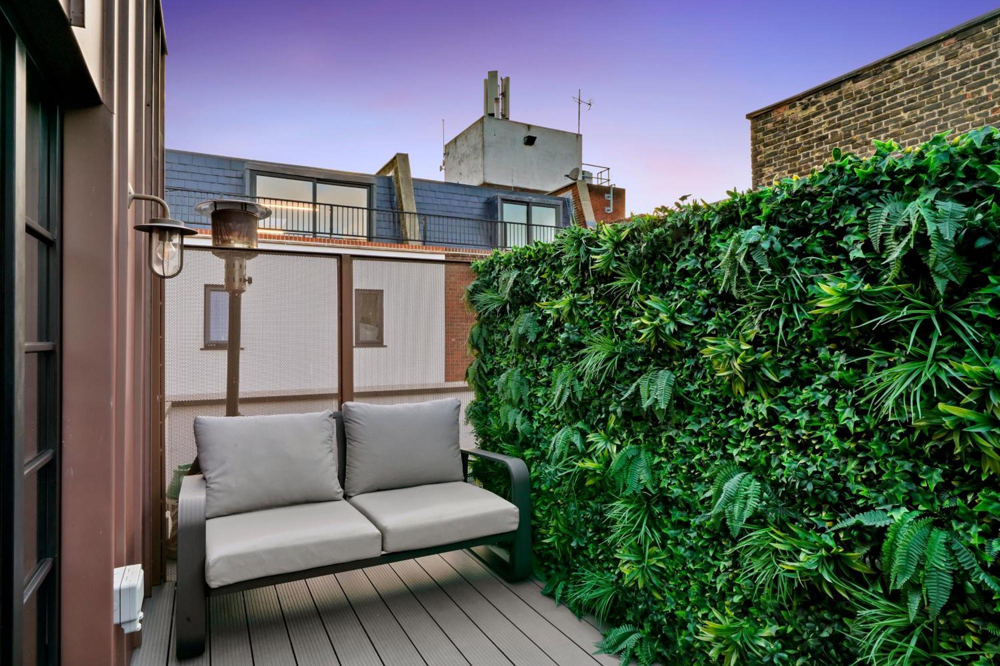 2 Bed Lux Apartments Near Central London Free Wifi By City Stay Aparts Londýn Exteriér fotografie