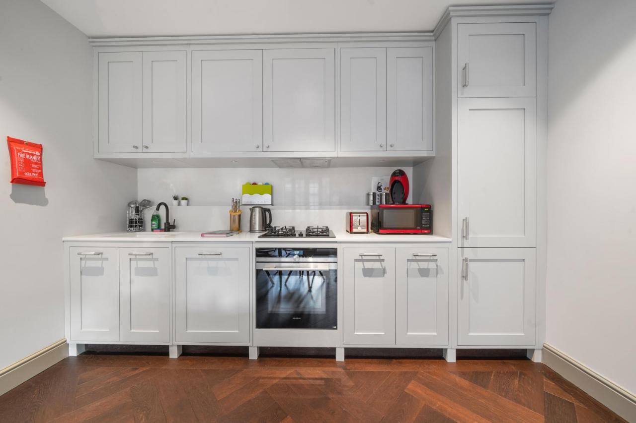 2 Bed Lux Apartments Near Central London Free Wifi By City Stay Aparts Londýn Exteriér fotografie