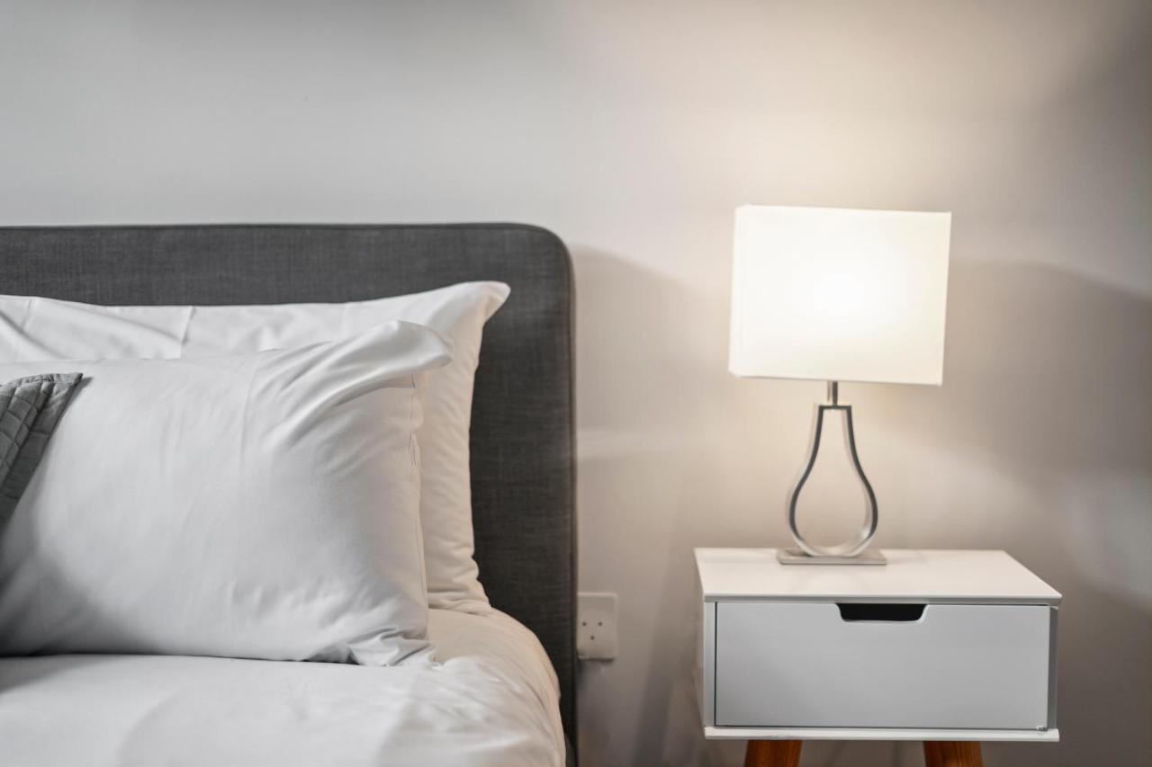 2 Bed Lux Apartments Near Central London Free Wifi By City Stay Aparts Londýn Exteriér fotografie